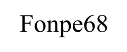 FONPE68