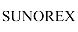 SUNOREX