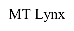 MT LYNX
