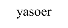 YASOER