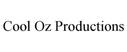 COOL OZ PRODUCTIONS