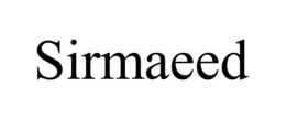 SIRMAEED