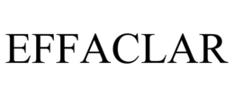 EFFACLAR