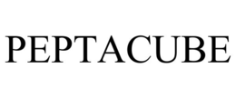 PEPTACUBE