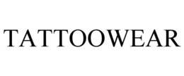 TATTOO WEAR