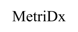 METRIDX