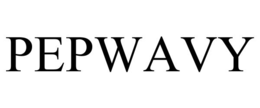 PEPWAVY
