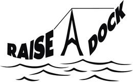 RAISE A DOCK