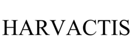 HARVACTIS
