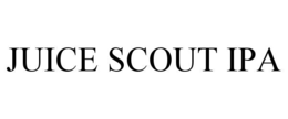 JUICE SCOUT IPA