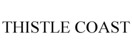 THISTLE COAST