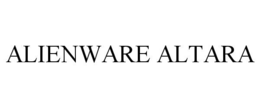 ALIENWARE ALTARA