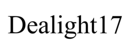 DEALIGHT17