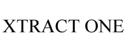 XTRACT ONE