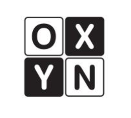 O X Y N