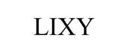 LIXY
