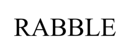 RABBLE