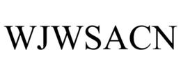 WJWSACN