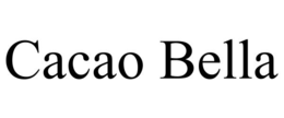 CACAO BELLA