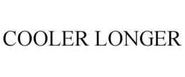 COOLER LONGER