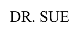 DR. SUE