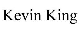 KEVIN KING