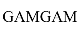 GAMGAM
