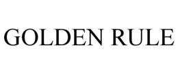 GOLDEN RULE