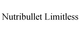 NUTRIBULLET LIMITLESS