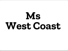 MS WEST COAST