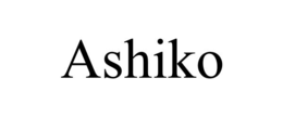 ASHIKO
