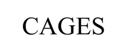 CAGES