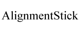 ALIGNMENTSTICK