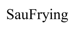 SAUFRYING