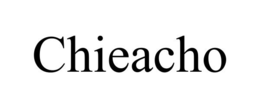 CHIEACHO