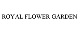 ROYAL FLOWER GARDEN