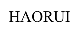 HAORUI