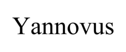 YANNOVUS