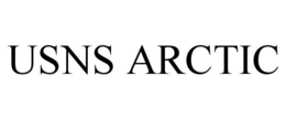 USNS ARCTIC