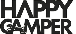 HAPPY CAMPER