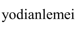 YODIANLEMEI