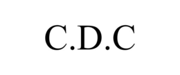 C.D.C