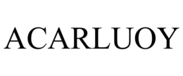 ACARLUOY