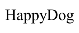 HAPPYDOG