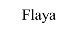FLAYA