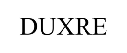 DUXRE