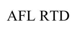 AFL RTD