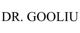 DR. GOOLIU