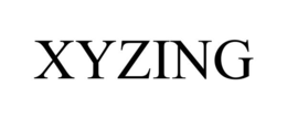 XYZING