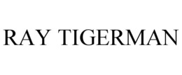 RAY TIGERMAN